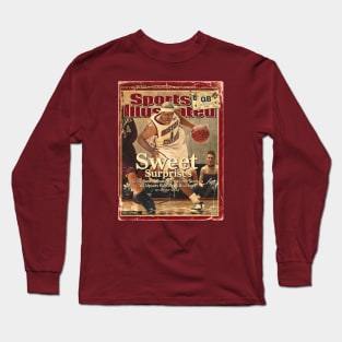 COVER SPORT - SWEET SUPRISESS Long Sleeve T-Shirt